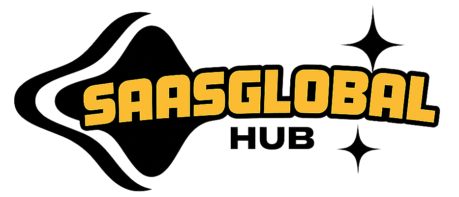 SaaSGlobal Hub